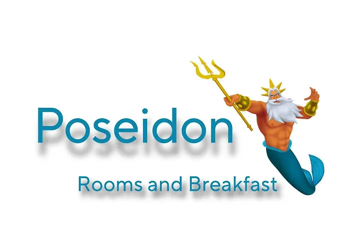 B&B Poseidon Fiumicino