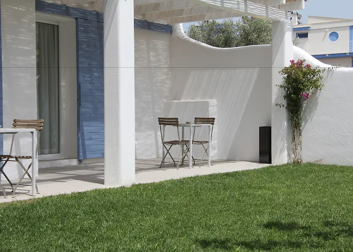 Hotel Intorno Al Fico Fiumicino